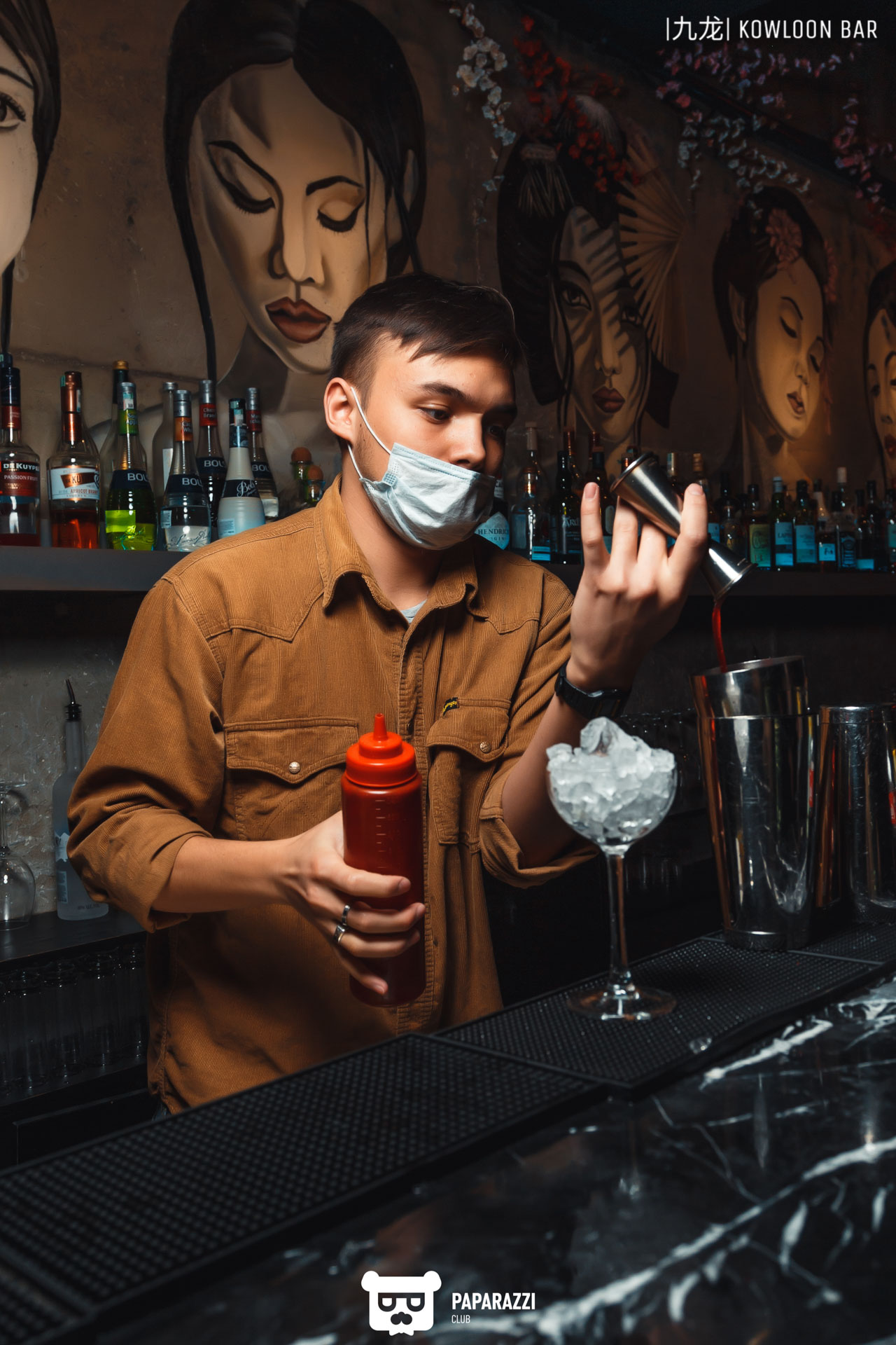 "Kowloon" Алматы 22.01.2021 "Kowloon"