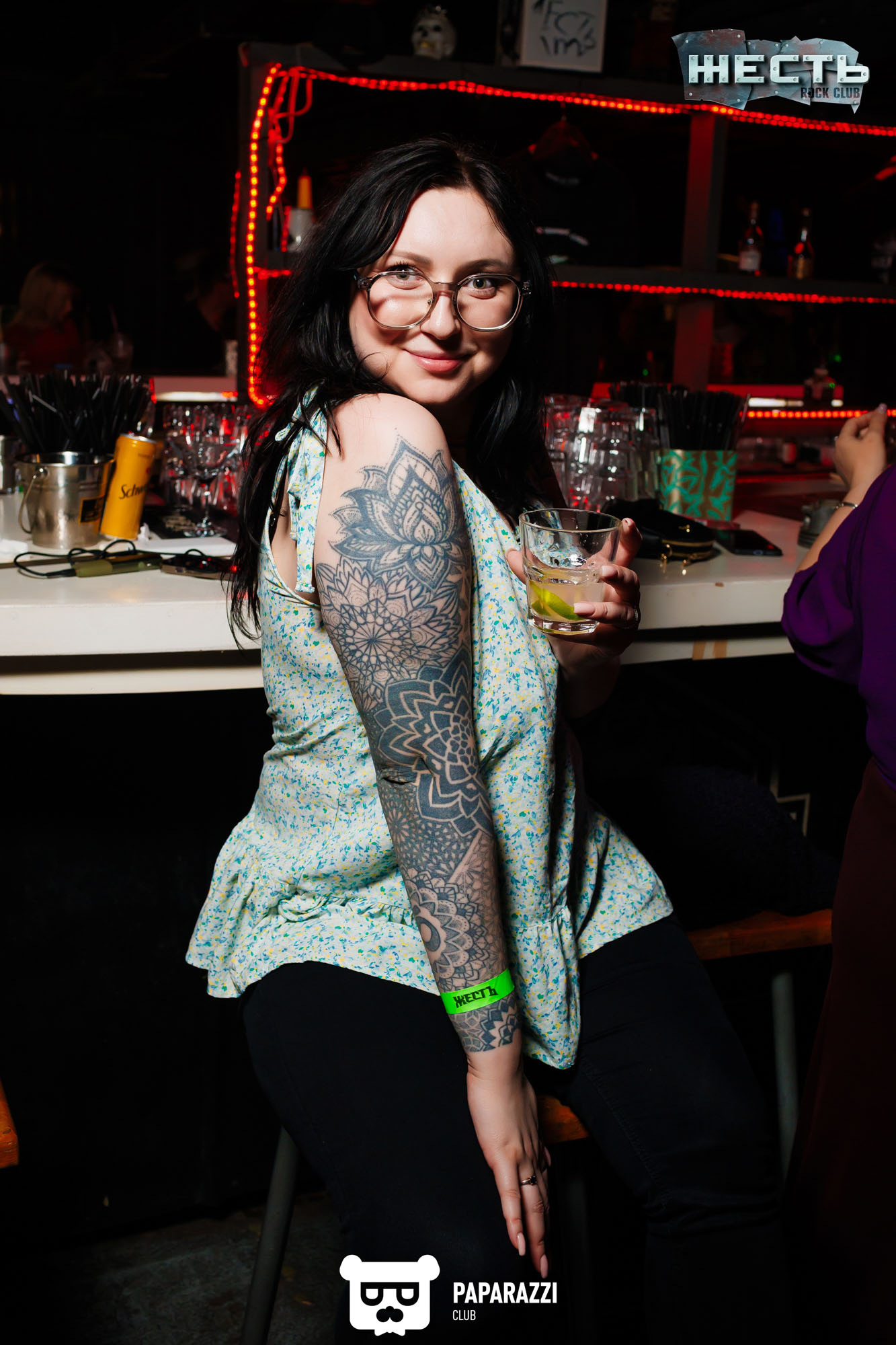 Рок-Клуб "ЖЕСТЬ" Алматы 18.05.2024 Рок-Клуб "ЖЕСТЬ"