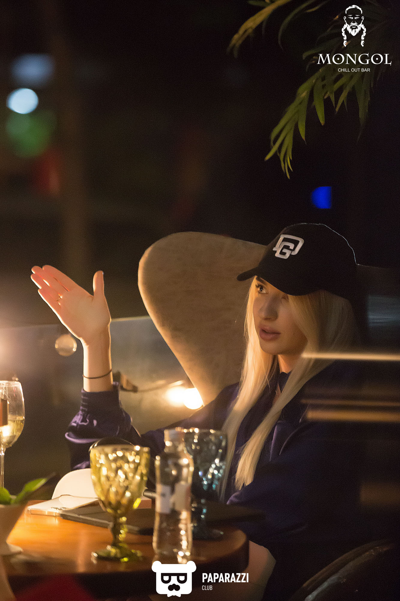 Mongol Chill Out Bar Алматы 20.05.2022 Mongol Chill Out Bar