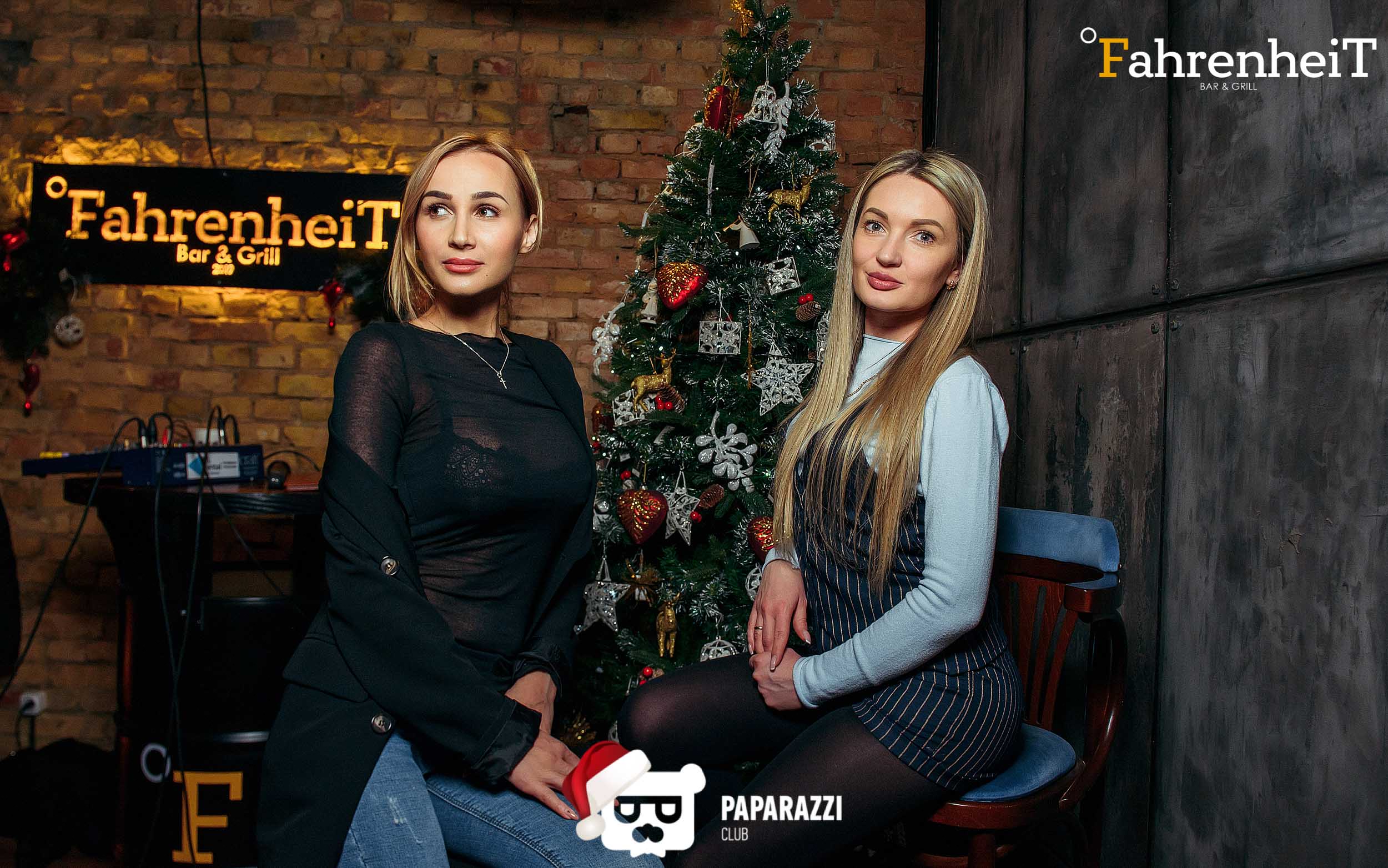 Fahrenheit Gastro & Pub Алматы 25.12.2020 Fahrenheit Gastro & Pub