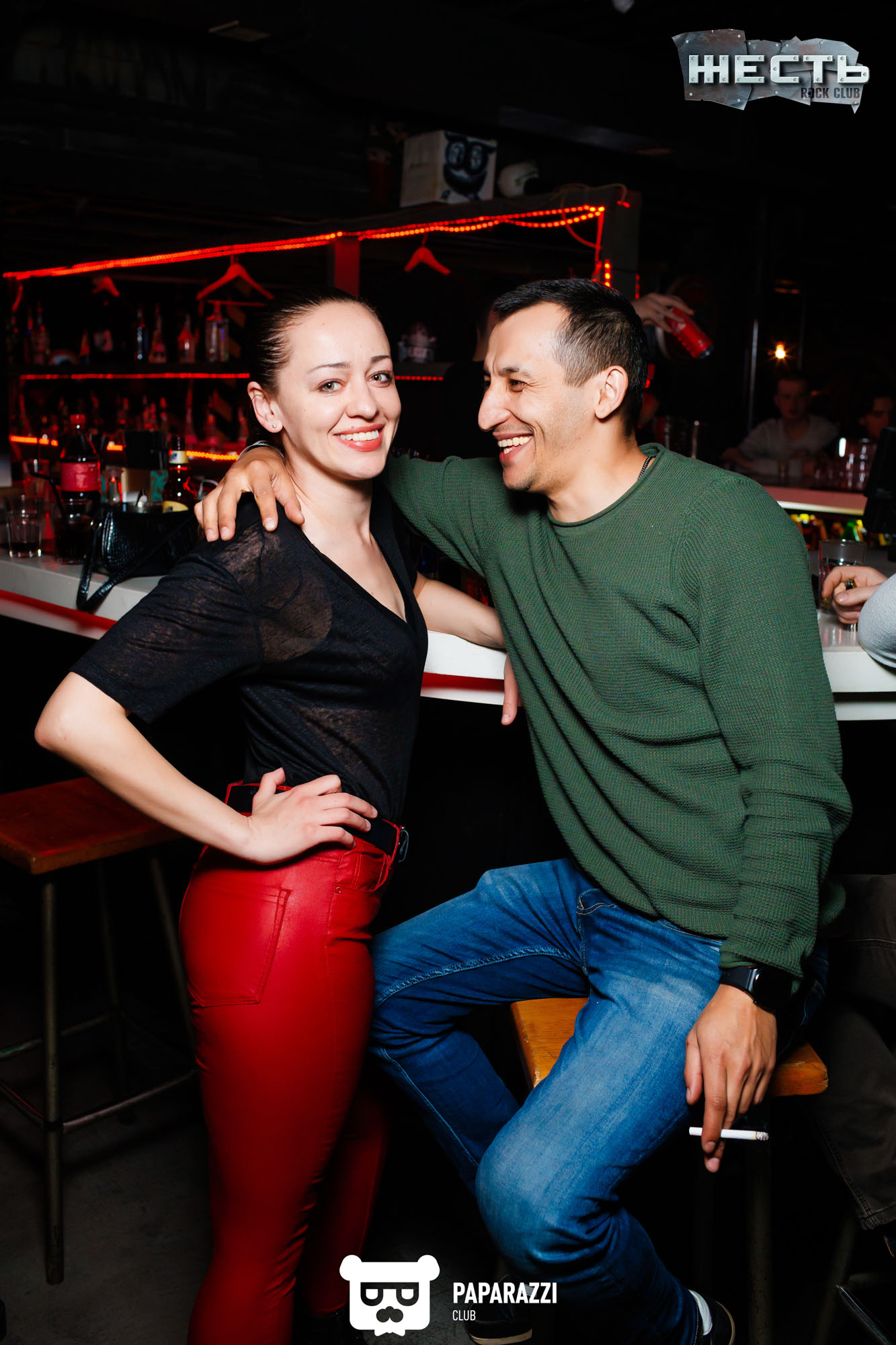 Рок-Клуб "ЖЕСТЬ" Алматы 29.03.2024 Рок-Клуб "ЖЕСТЬ"