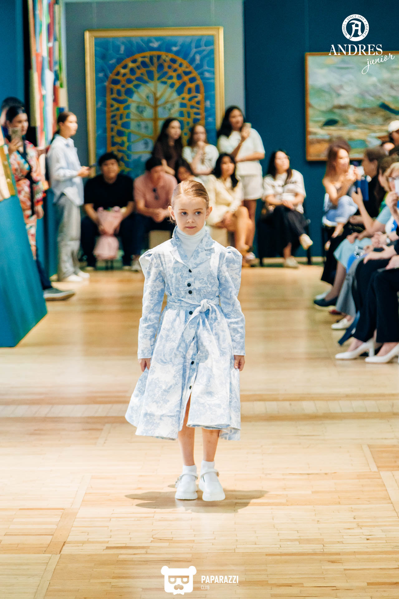 Девятый сезон Junior Models Show 2024 Алматы 02.06.2024 Девятый сезон Junior Models Show 2024