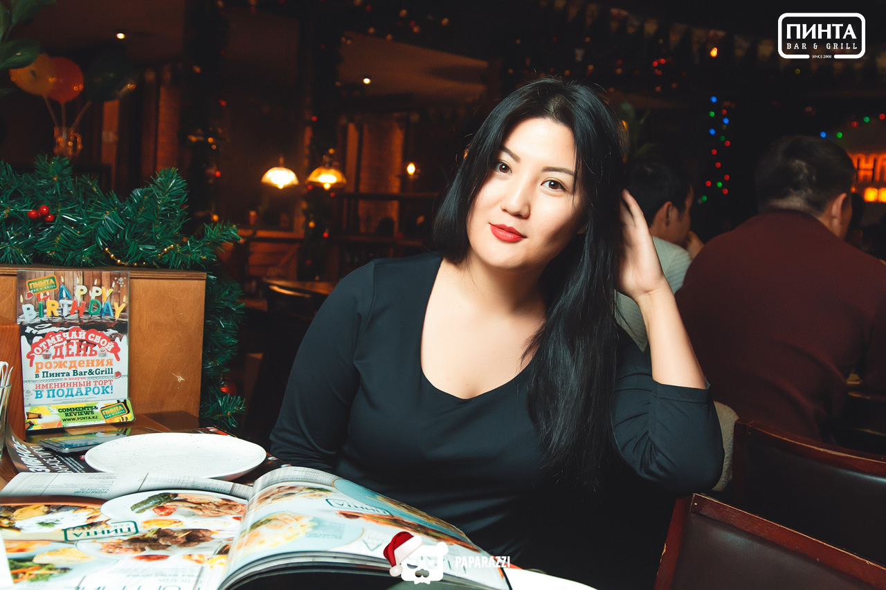 Пинта в гостинице Казахстан Алматы 12.01.2019 Пинта в гостинице Казахстан