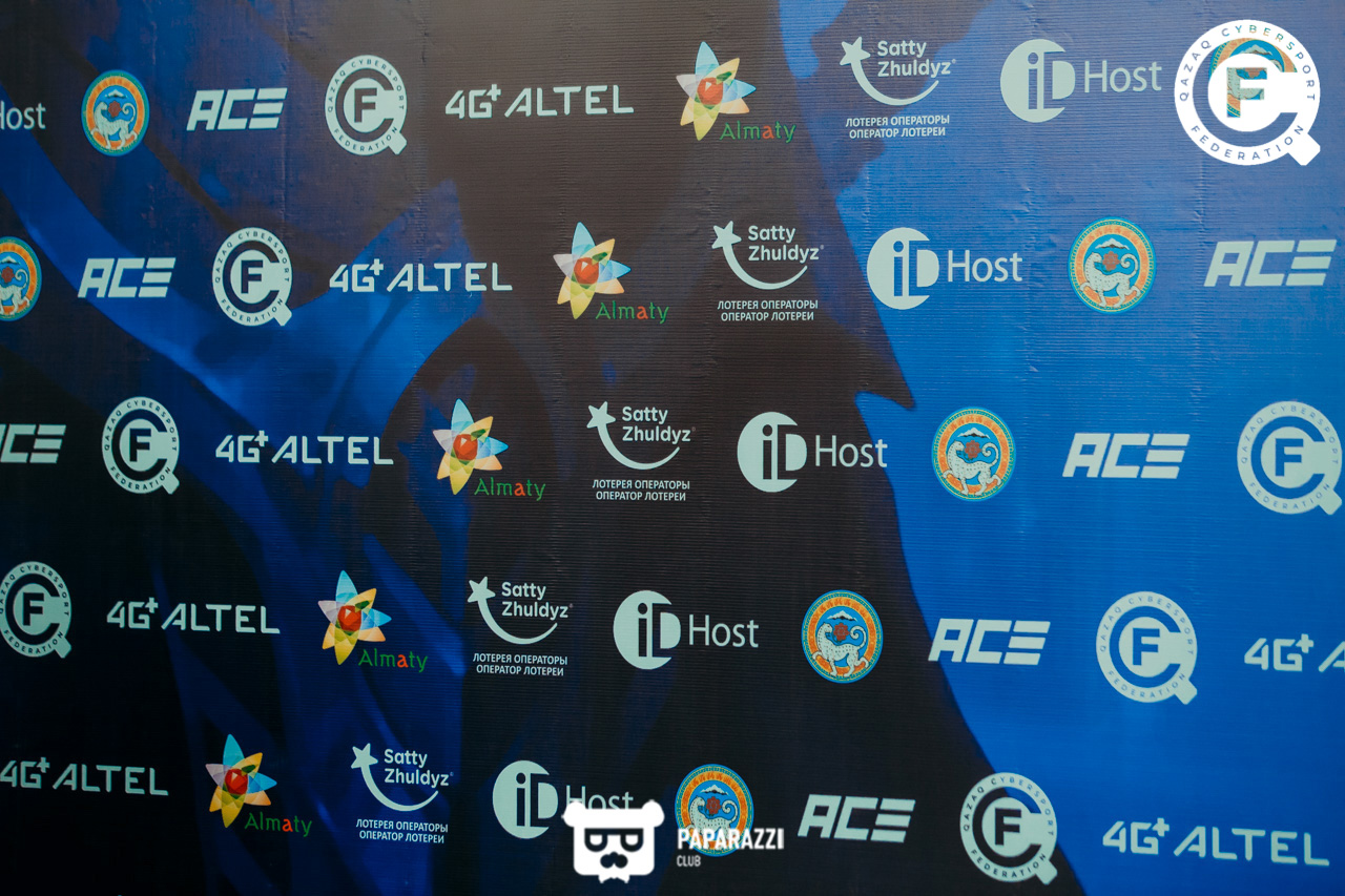 Открытый турнир Центральной Азии по StarCraft II в г.Алматы Алматы 12/17/2018 Открытый турнир Центральной Азии по StarCraft II в г.Алматы