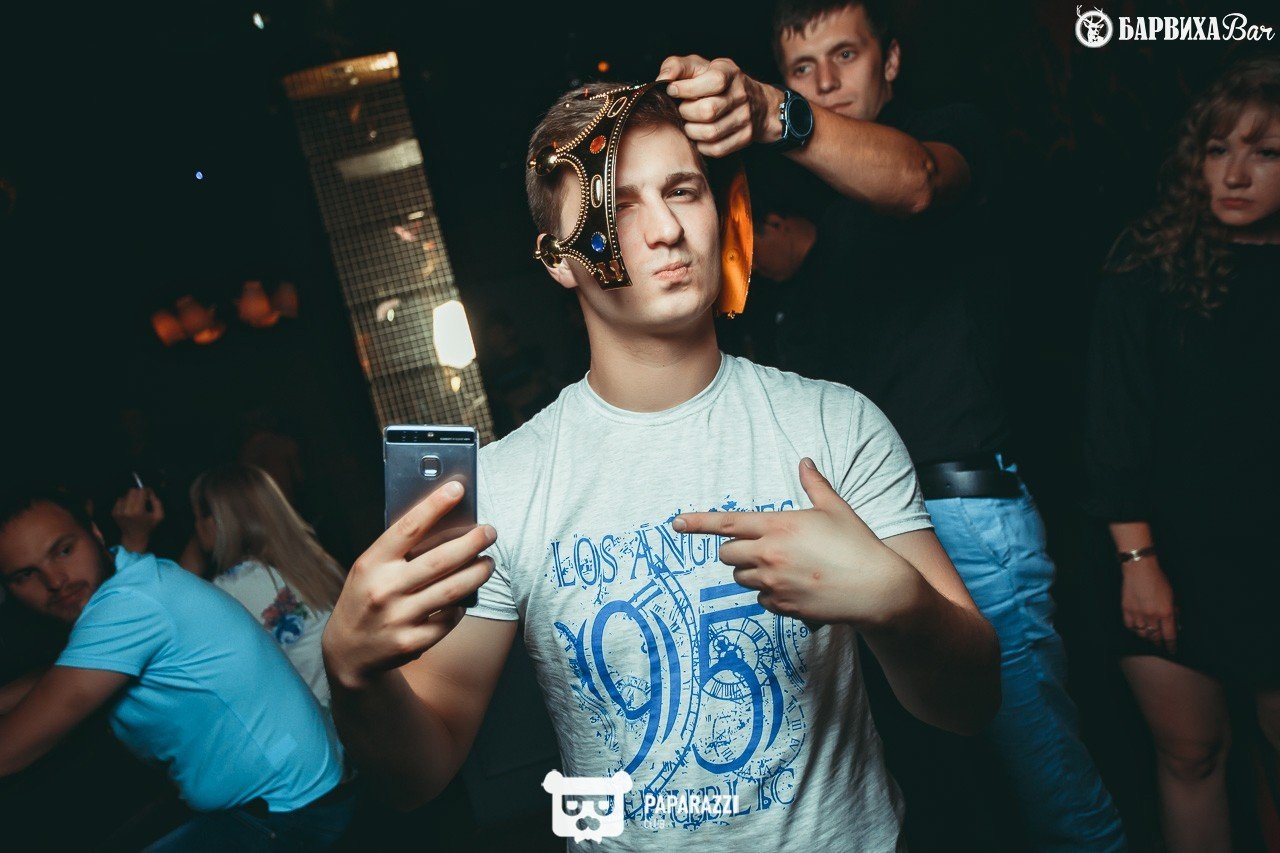 Барвиха Бар Алматы 27.05.2017 Барвиха Бар