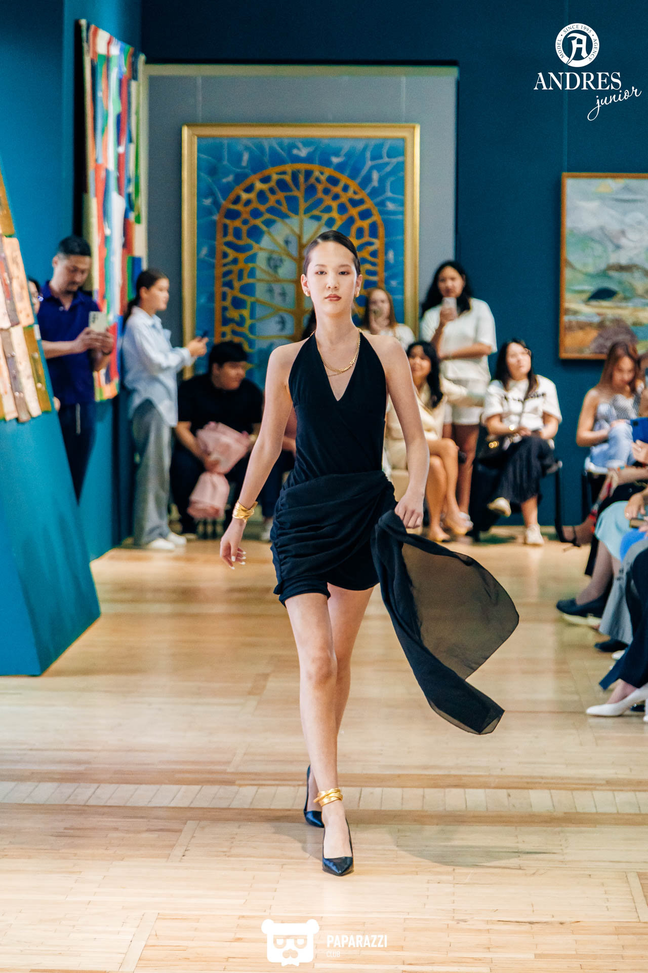 Девятый сезон Junior Models Show 2024 Алматы 02.06.2024 Девятый сезон Junior Models Show 2024