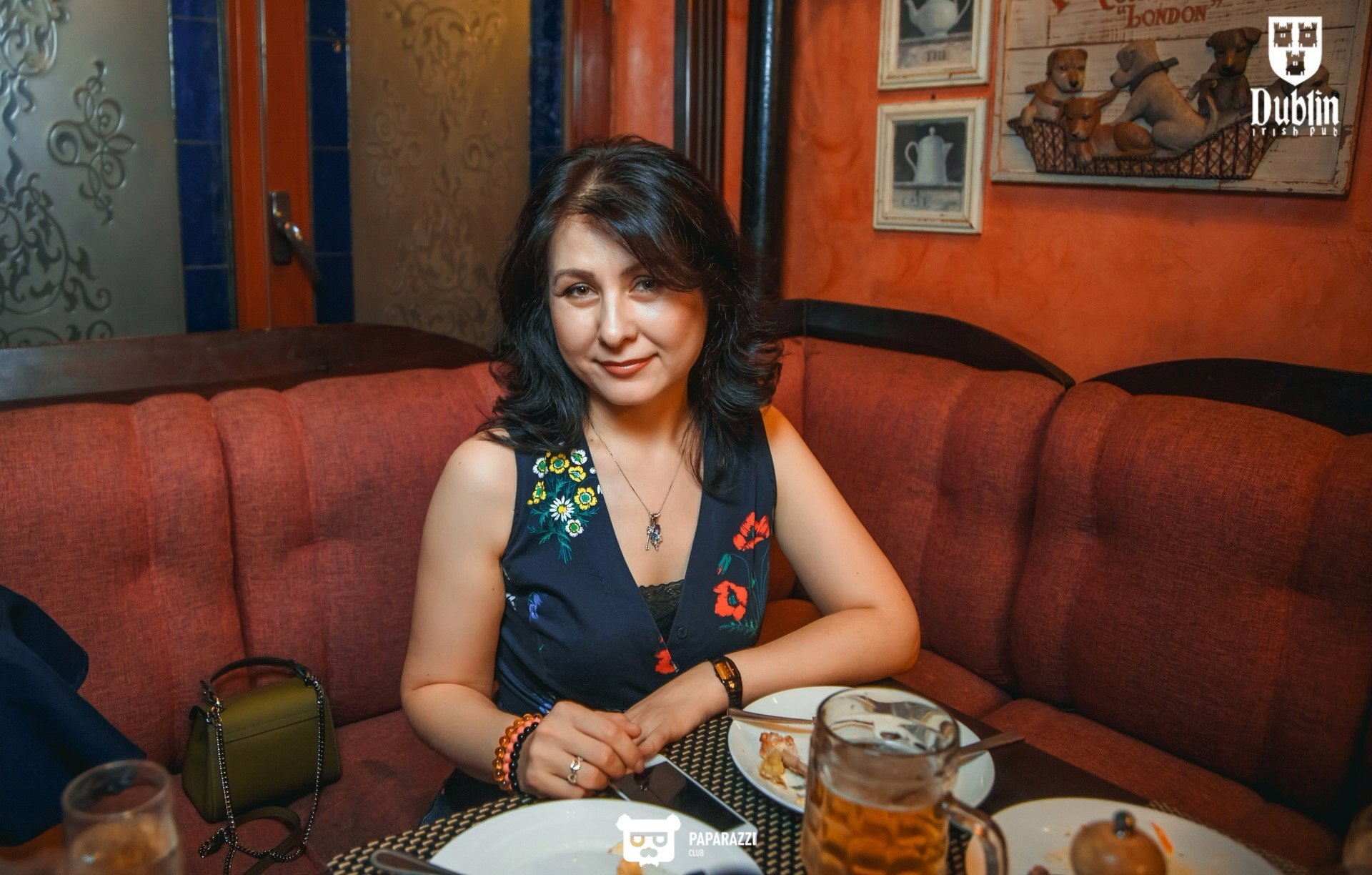 Irish Pub Dublin Алматы 27.07.2017 Irish Pub Dublin