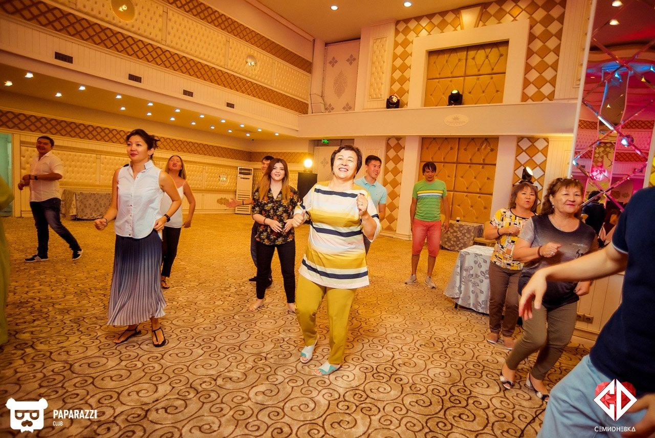 Первый день тренинга «Семидневка’14» с Сериком Торекеш Алматы 06.08.2018 Первый день тренинга «Семидневка’14» с Сериком Торекеш