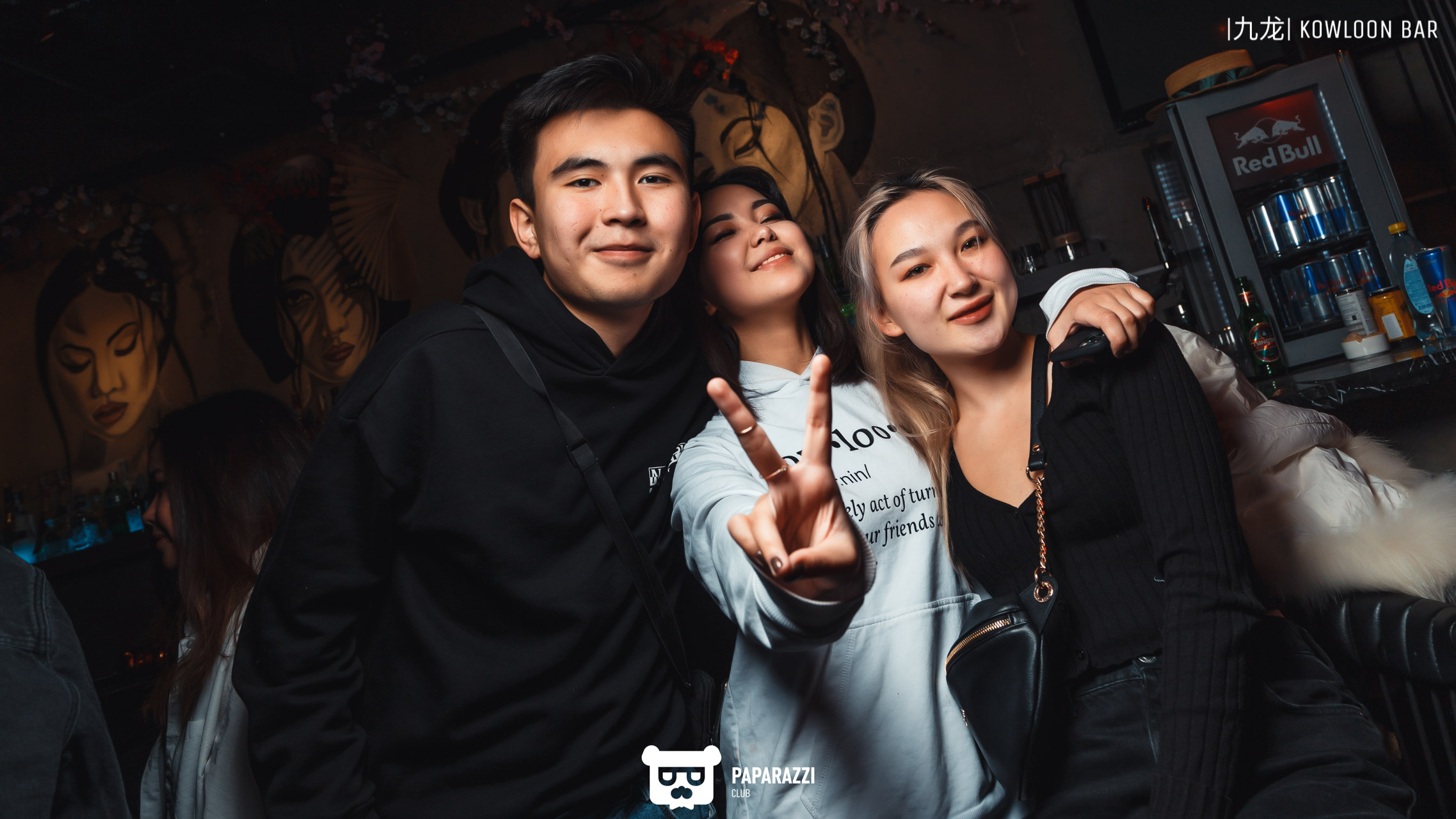 "Kowloon" Алматы 22.01.2021 "Kowloon"