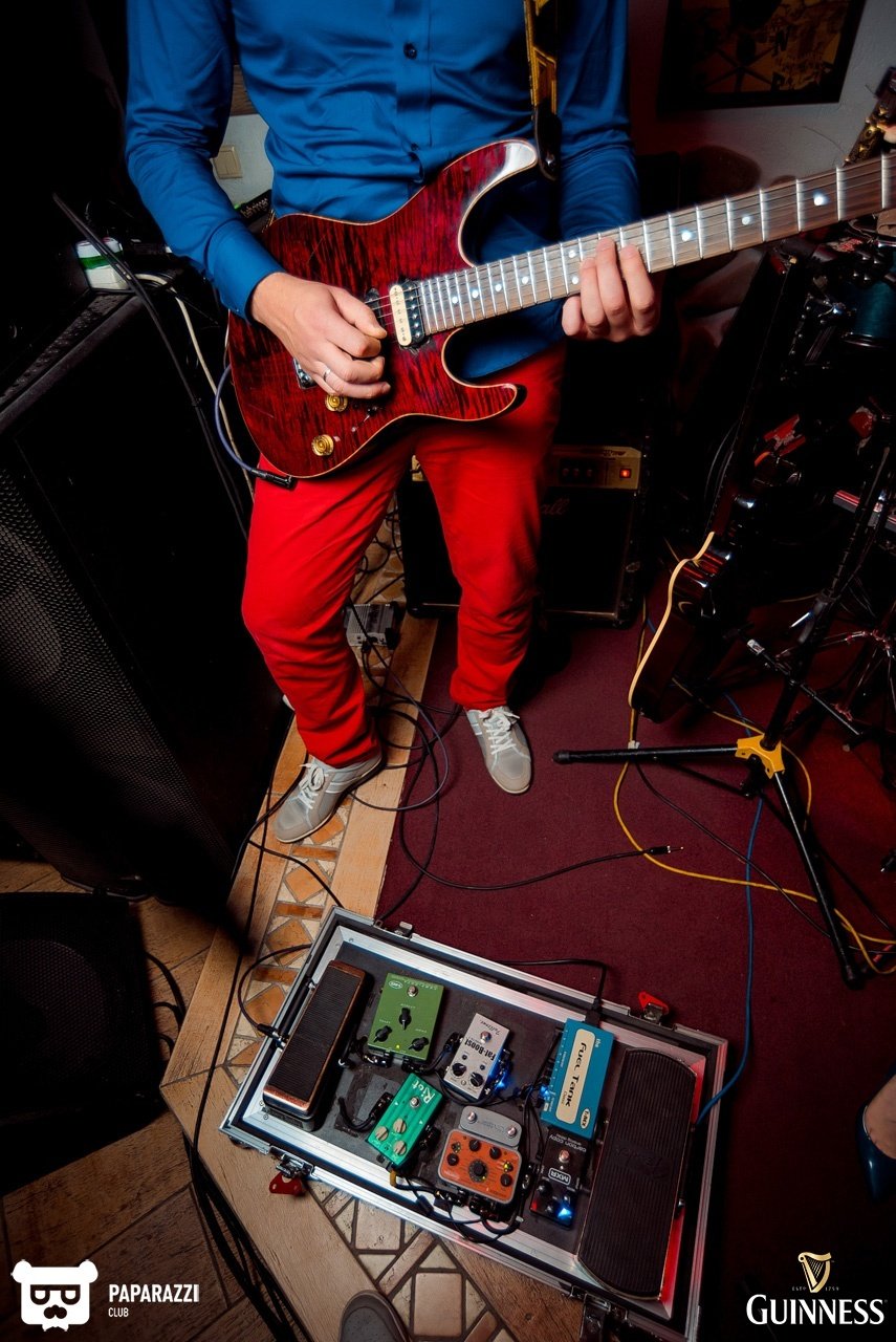 Guinness Pub Алматы 11.05.2018 Guinness Pub