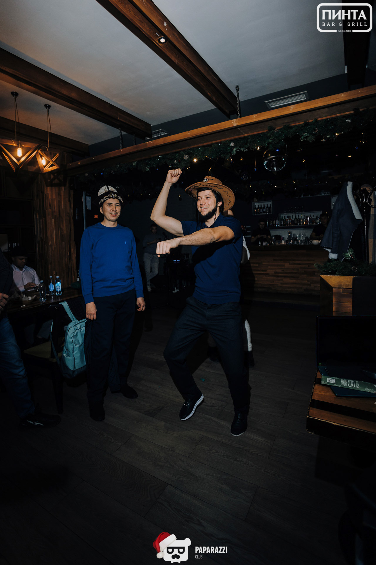 Пинта на Весновке Алматы 27.12.2022 Пинта на Весновке