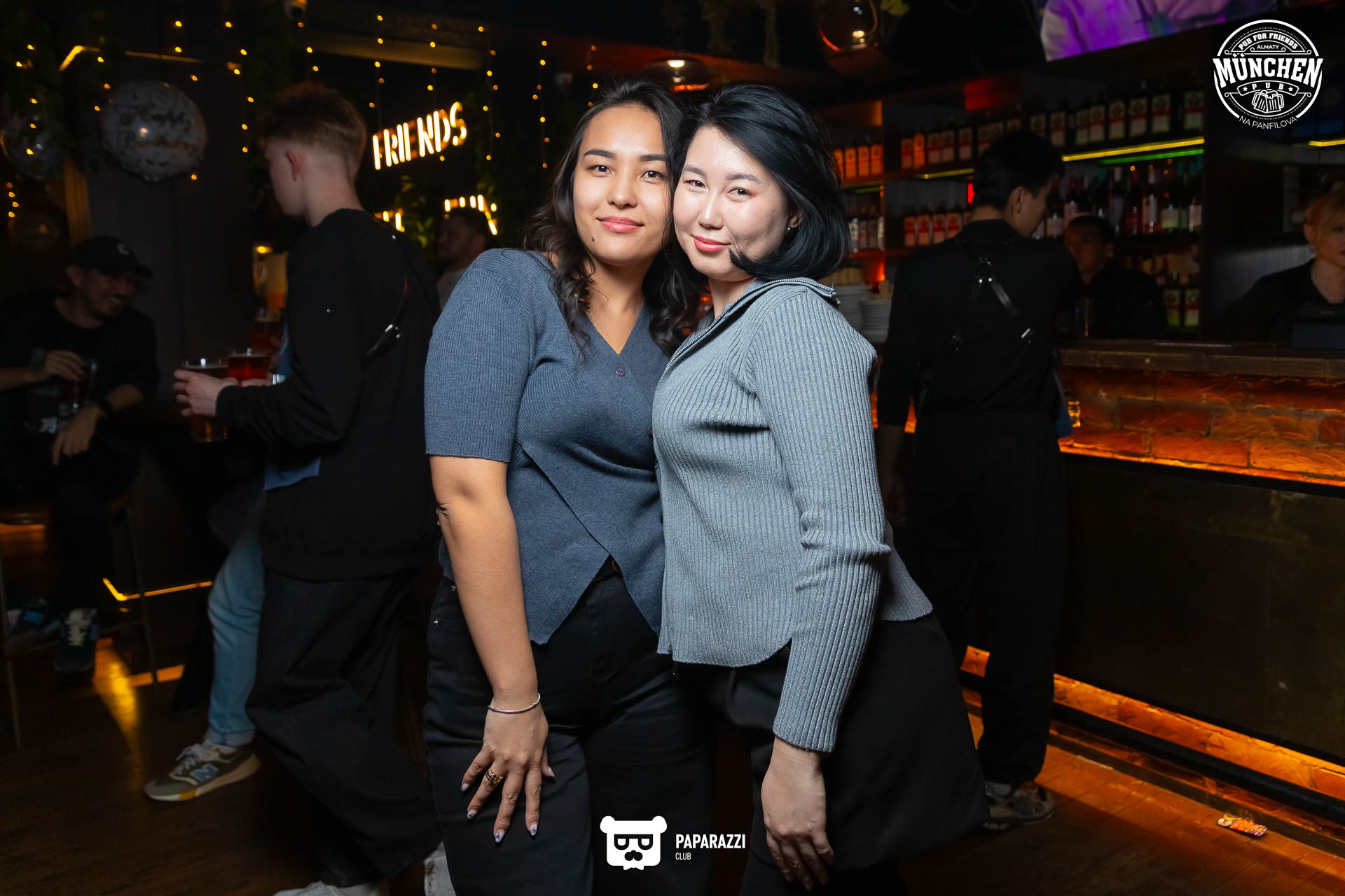 Munchen Pub Алматы 21.02.2025 Munchen Pub