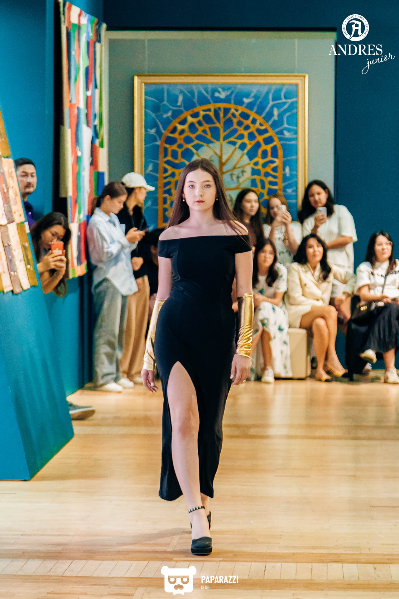 Девятый сезон Junior Models Show 2024 Алматы 02.06.2024 Девятый сезон Junior Models Show 2024