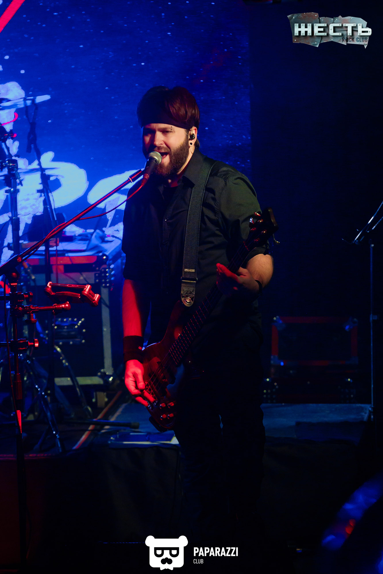 Рок-Клуб "ЖЕСТЬ" Алматы 01.06.2024 Рок-Клуб "ЖЕСТЬ"