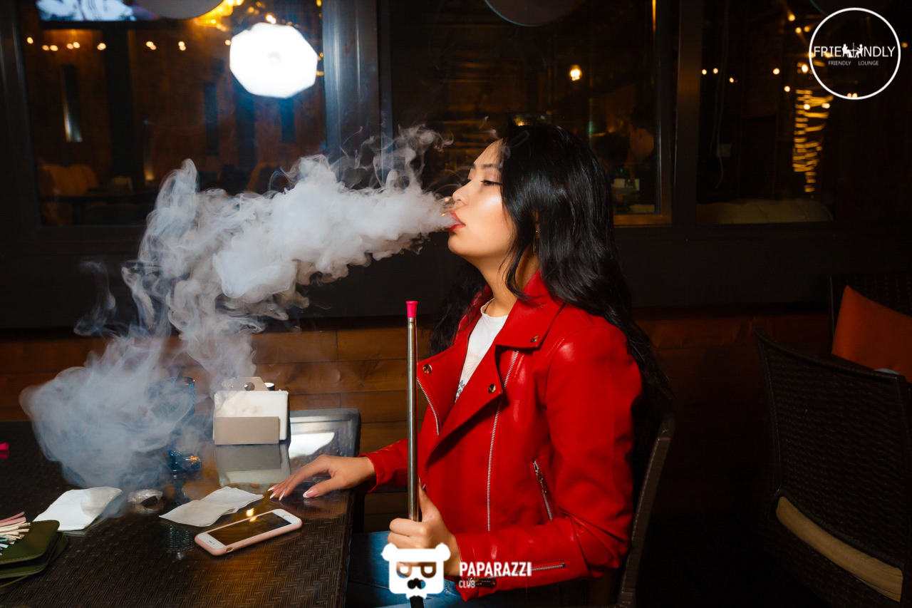 Friendly Lounge Алматы 27.09.2019 Friendly Lounge