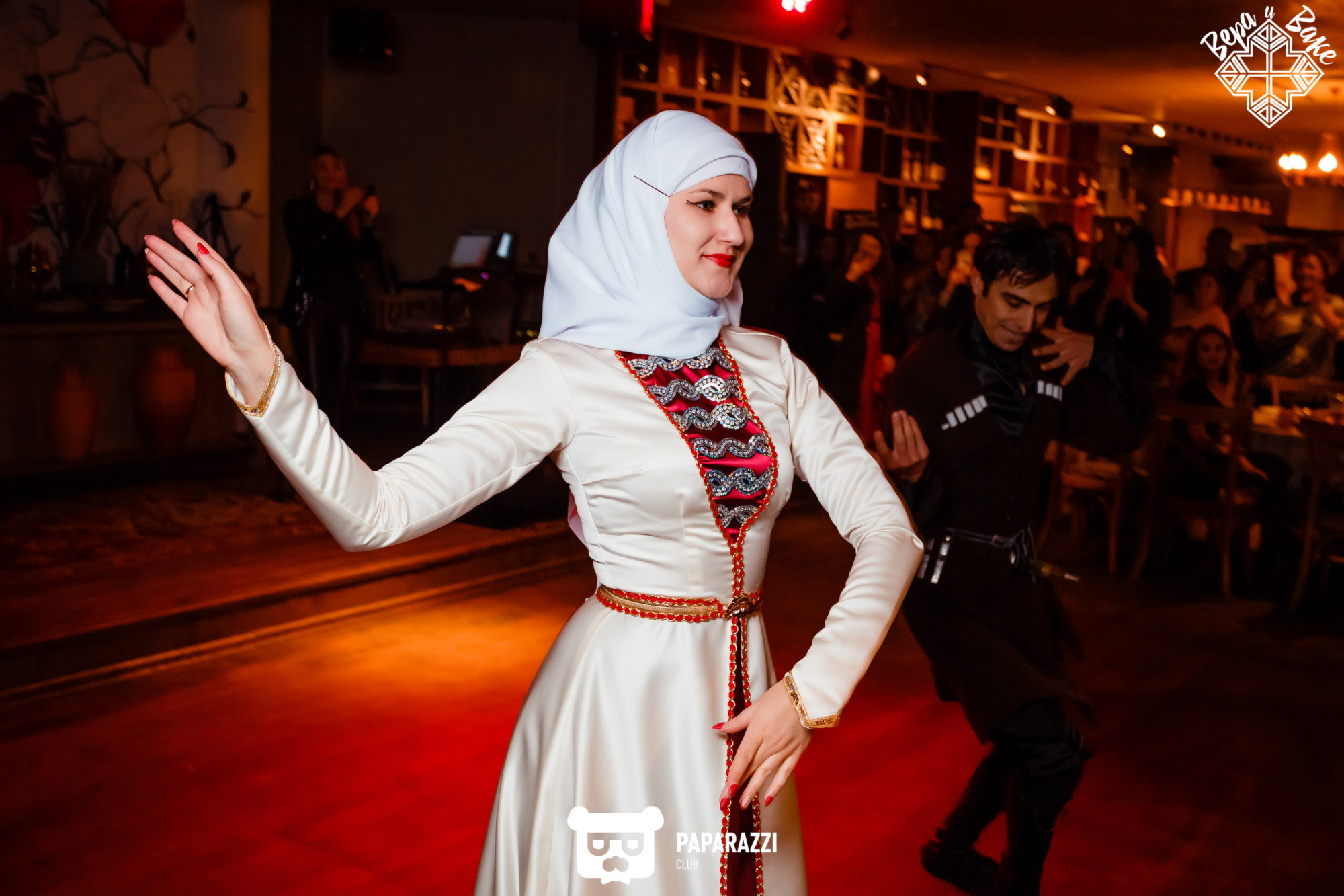 Ресторан гостеприимной кухни "Вера и Ваке" Алматы 15.11.2019 Ресторан гостеприимной кухни "Вера и Ваке"