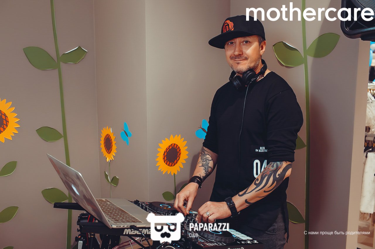 Открытие магазина Mothercare в Алматы ТРЦ Мега парк Алматы 17.02.2018 Открытие магазина Mothercare в Алматы ТРЦ Мега парк