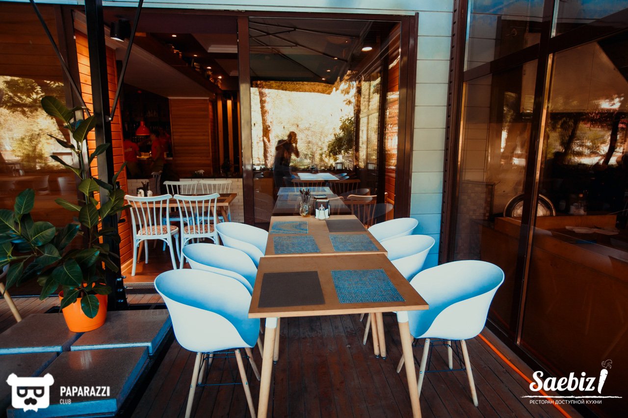 Saebiz Алматы 04.08.2018 Saebiz