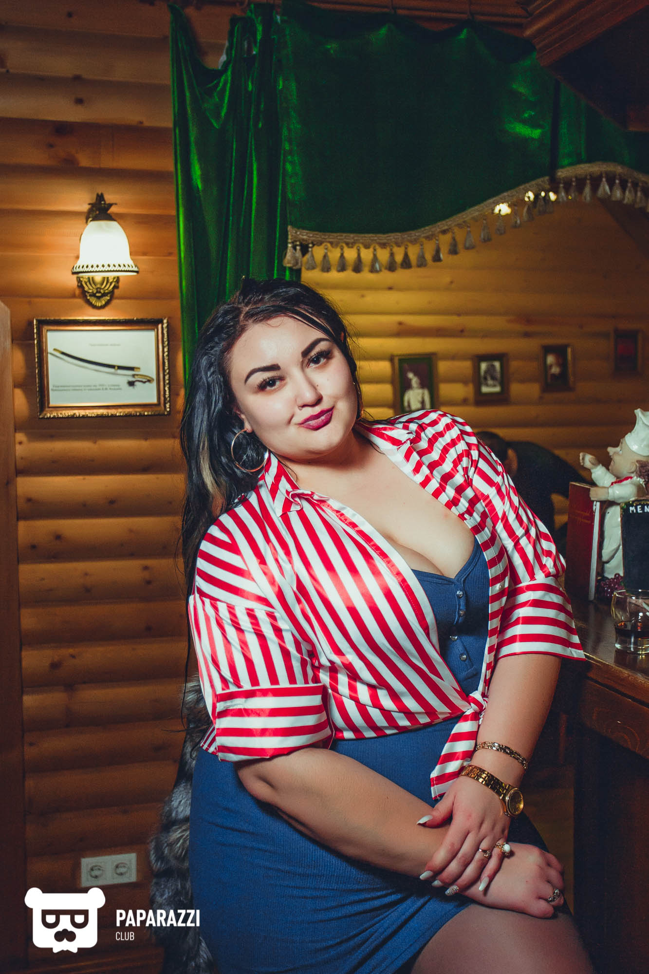 Ресторан Атаман Алматы 08.03.2018 Ресторан Атаман