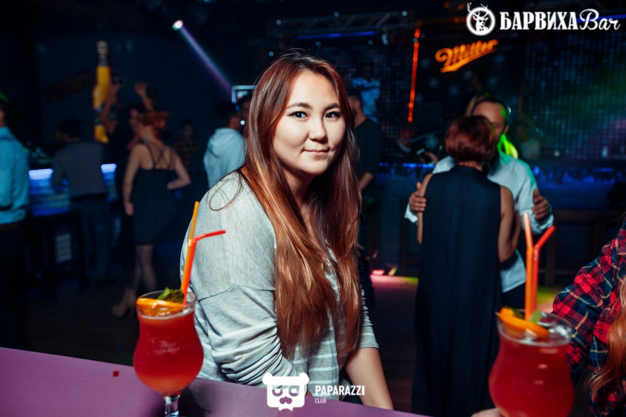 Барвиха Бар Алматы 21.12.2018 Барвиха Бар