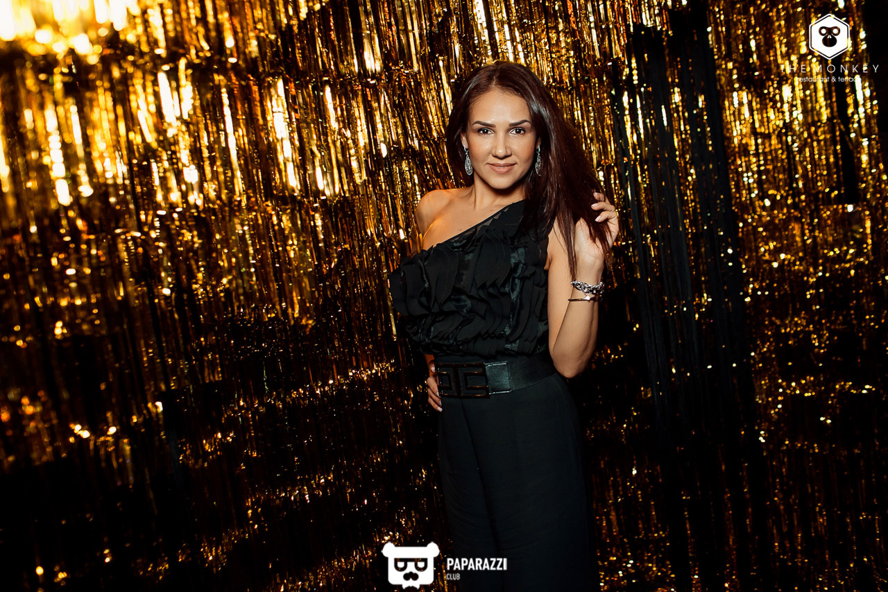 The Monkey Алматы 21.12.2019 The Monkey