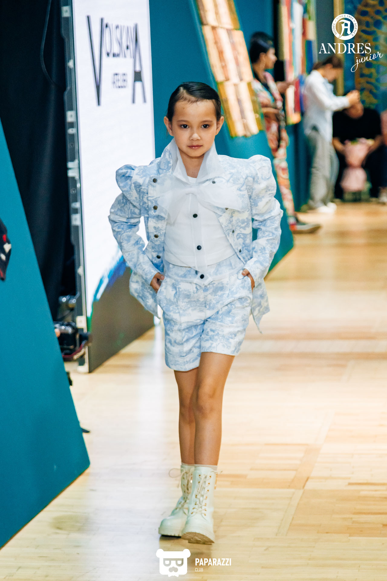 Девятый сезон Junior Models Show 2024 Алматы 02.06.2024 Девятый сезон Junior Models Show 2024