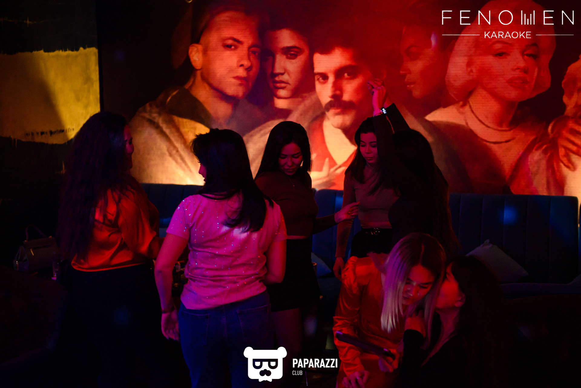 FENOMEN Алматы 19.03.2022 FENOMEN