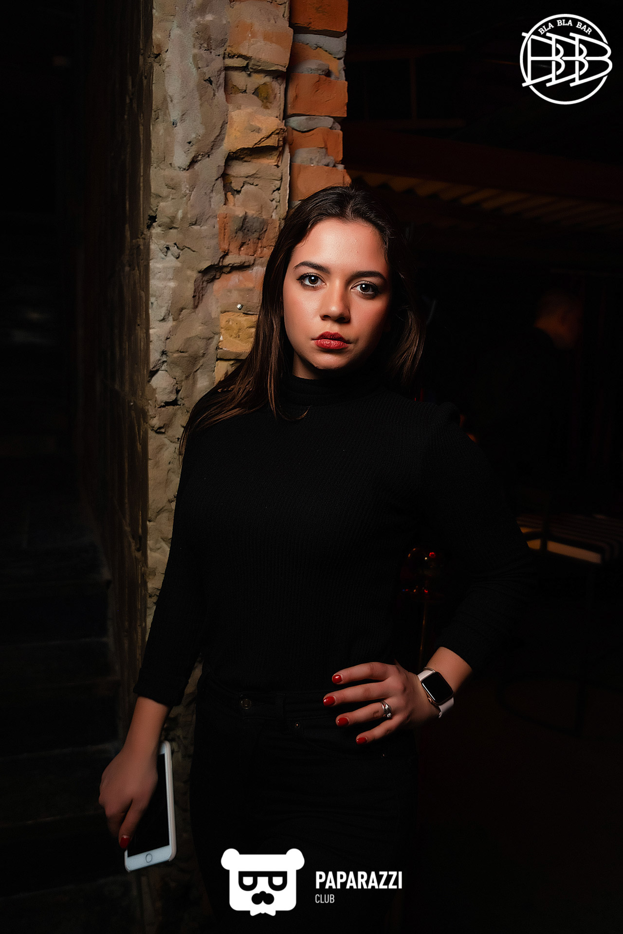 Bla Bla Bar Алматы 30.11.2019 Bla Bla Bar