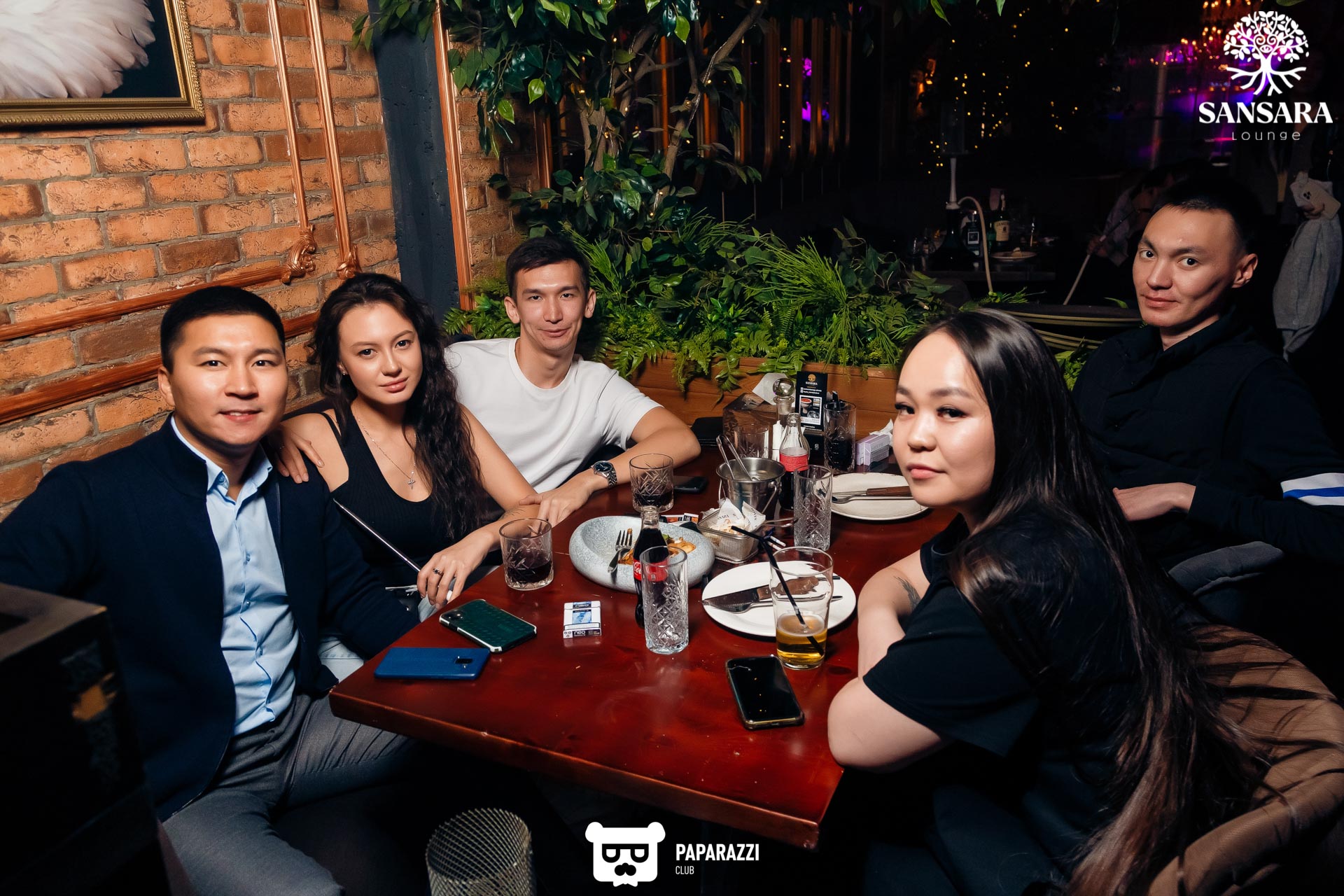 SANSARA Алматы 18.03.2022 SANSARA