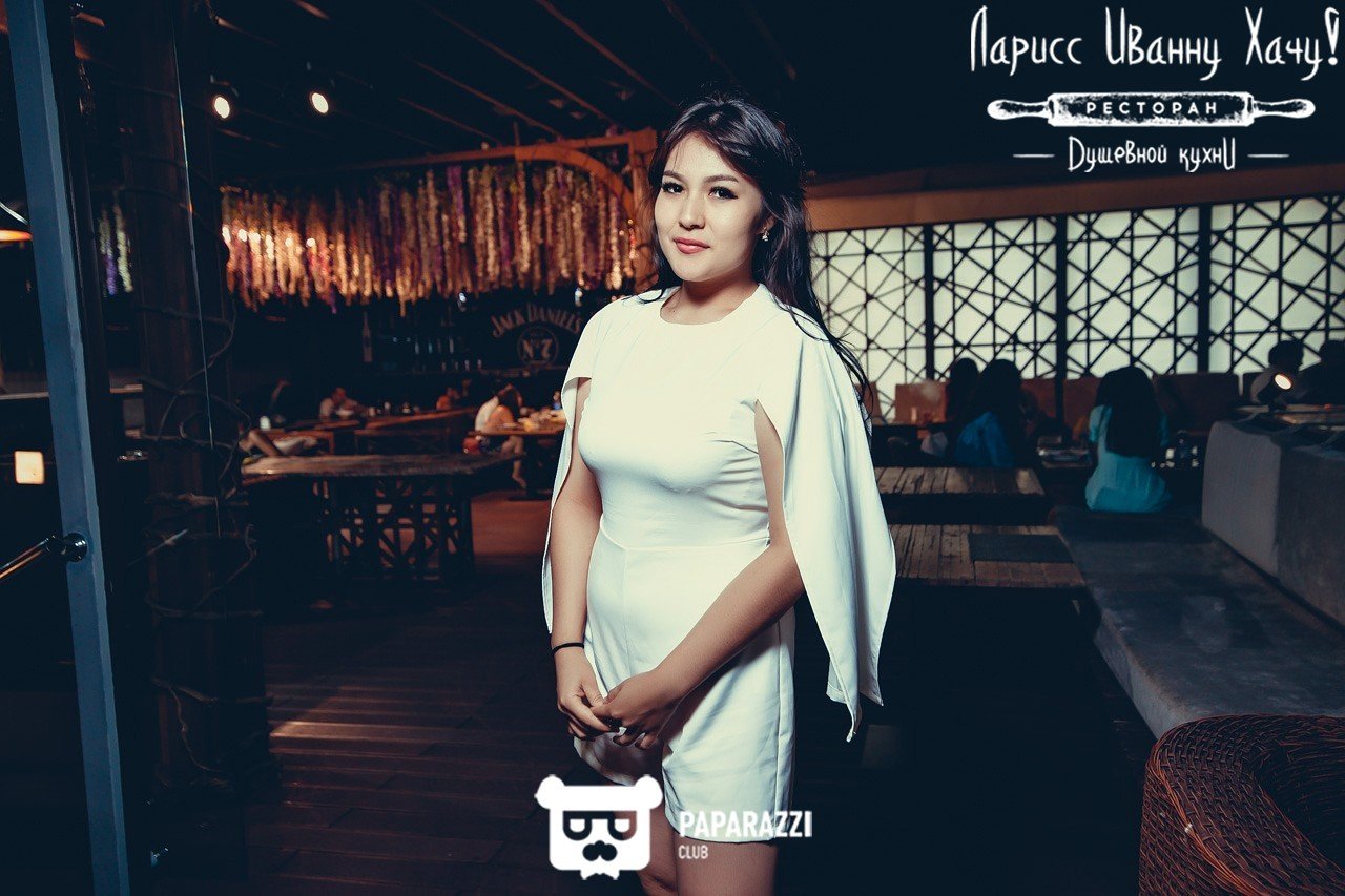 Ларисс Иванну Хачу Алматы 14.07.2017 Ларисс Иванну Хачу