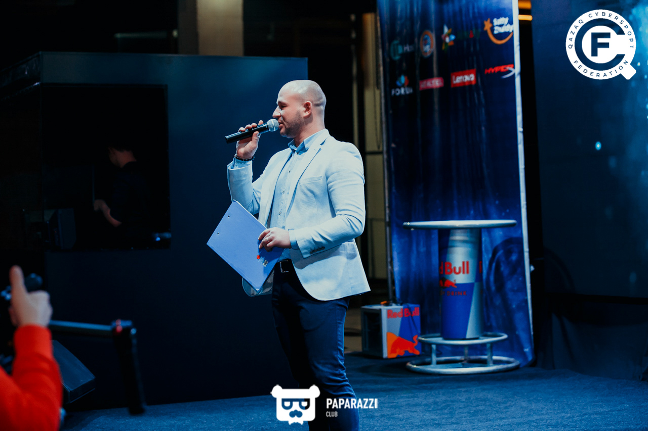 Открытый турнир Центральной Азии по StarCraft II в г.Алматы Алматы 12/17/2018 Открытый турнир Центральной Азии по StarCraft II в г.Алматы