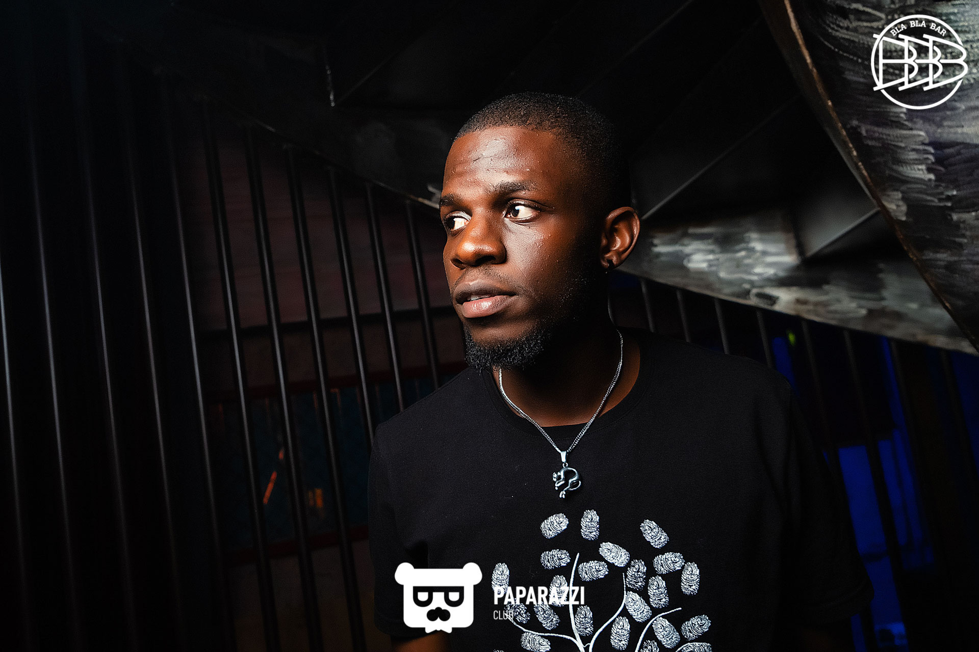 Bla Bla Bar Алматы 30.11.2019 Bla Bla Bar