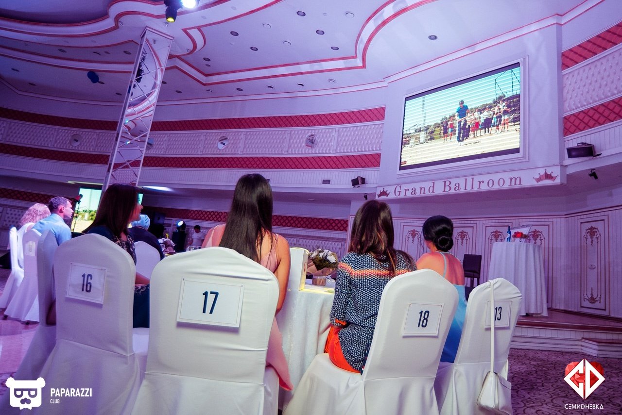 Первый день тренинга «Семидневка’14» с Сериком Торекеш Алматы 06.08.2018 Первый день тренинга «Семидневка’14» с Сериком Торекеш