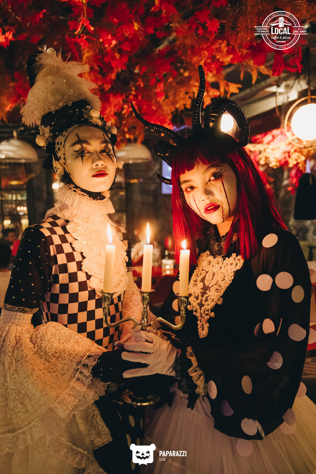 Кофейня Local Coffee & Pizza Алматы 27.10.2023 Кофейня Local Coffee & Pizza