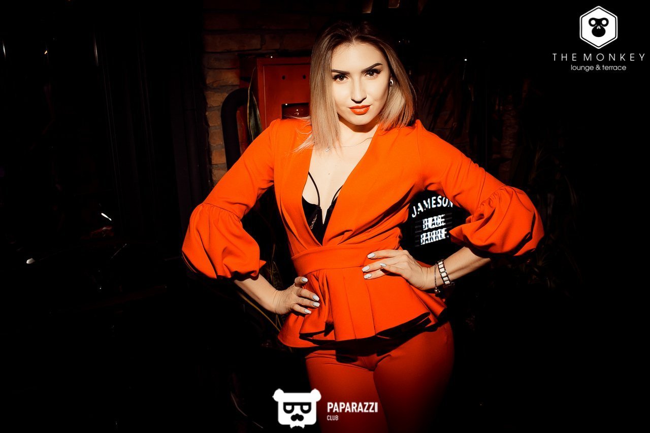 The Monkey Алматы 26.01.2019 The Monkey