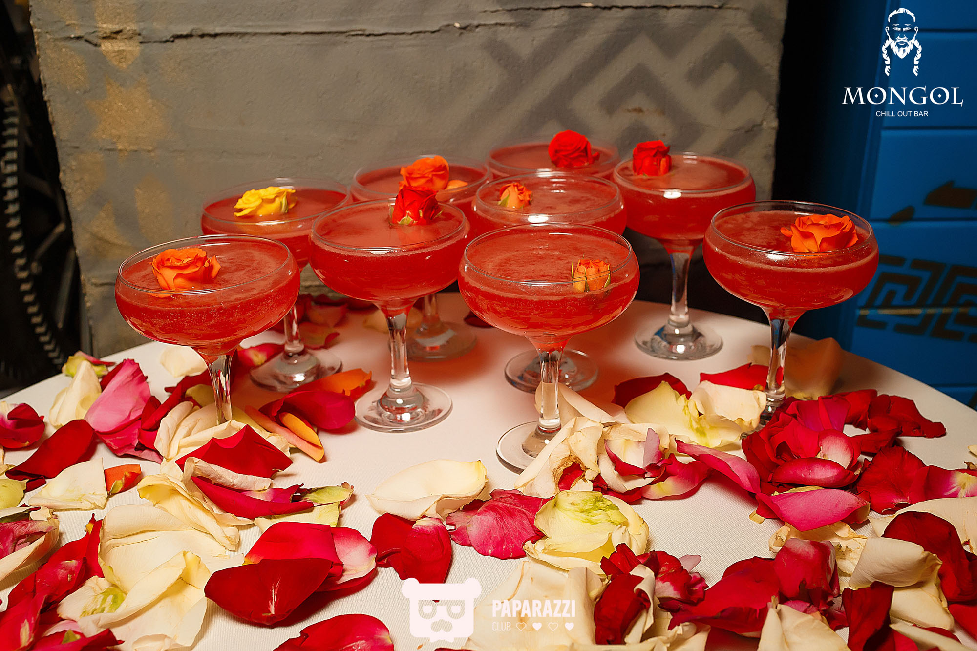 Mongol Chill Out Bar Алматы 14.02.2021 Mongol Chill Out Bar