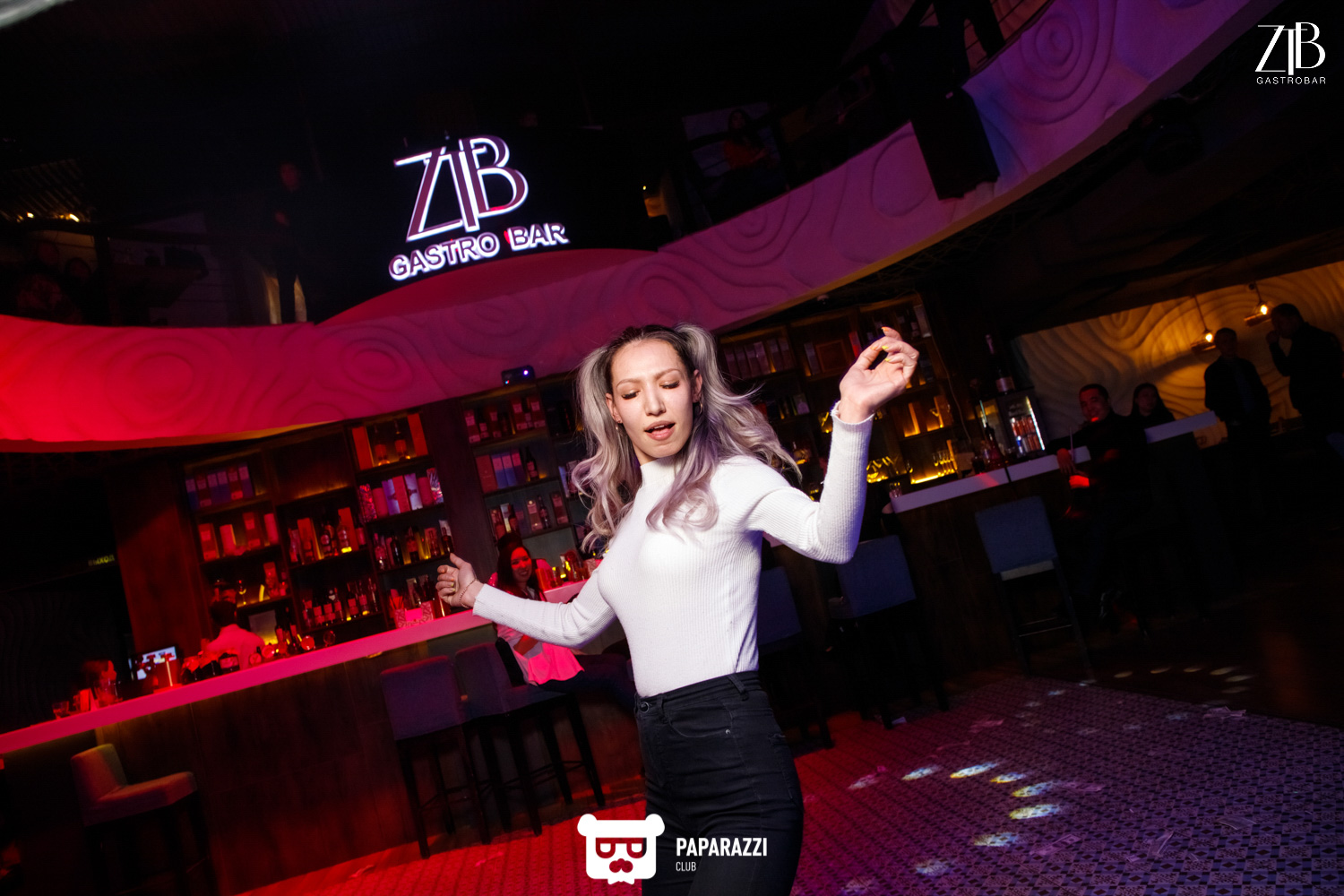 "ZTB" Gastrobar Алматы 12.11.2021 "ZTB" Gastrobar