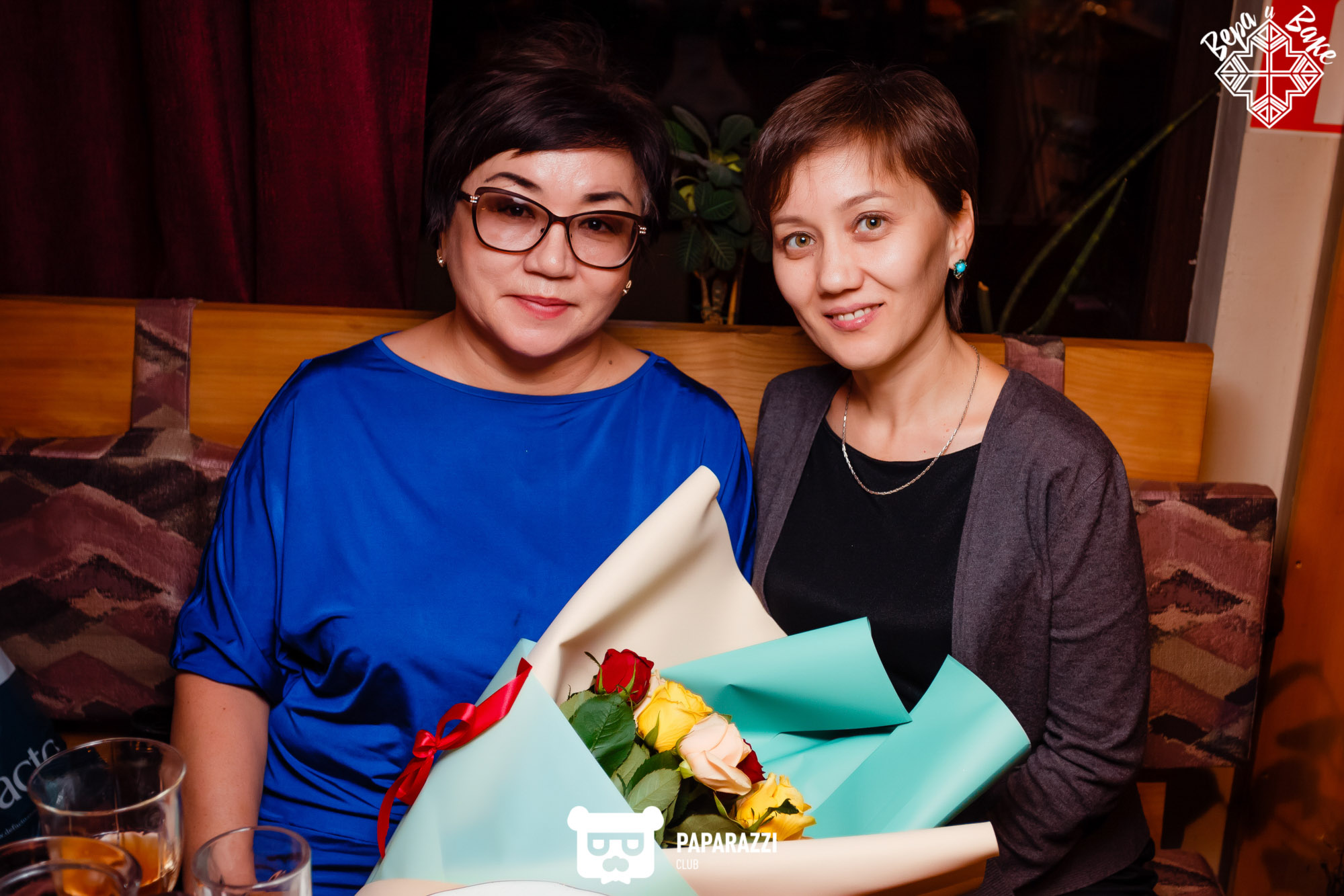 Ресторан гостеприимной кухни "Вера и Ваке" Алматы 15.11.2019 Ресторан гостеприимной кухни "Вера и Ваке"