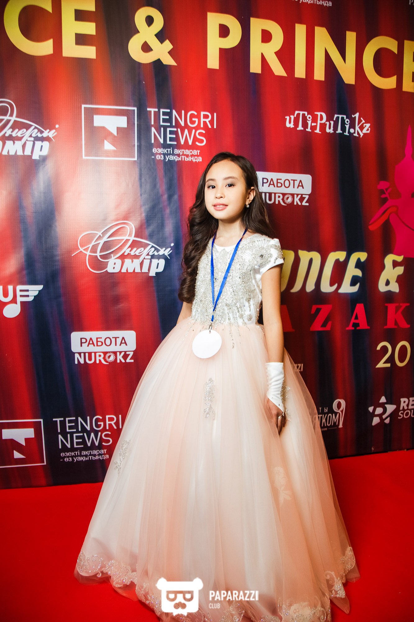 Финал ежегодного Национального фестиваля красоты и таланта «Принц и Принцесса Казахстан» Алматы 25.02.2018 Финал ежегодного Национального фестиваля красоты и таланта «Принц и Принцесса Казахстан»