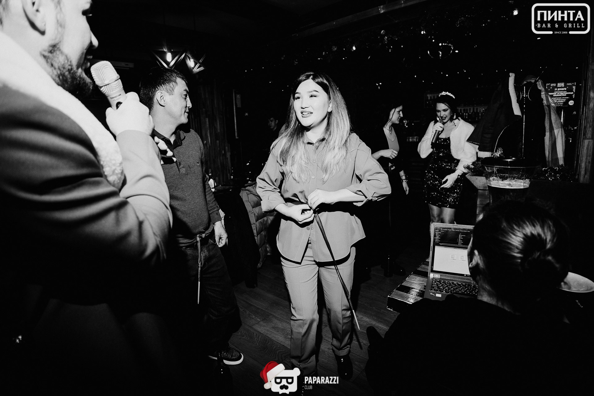 Пинта на Весновке Алматы 27.12.2022 Пинта на Весновке