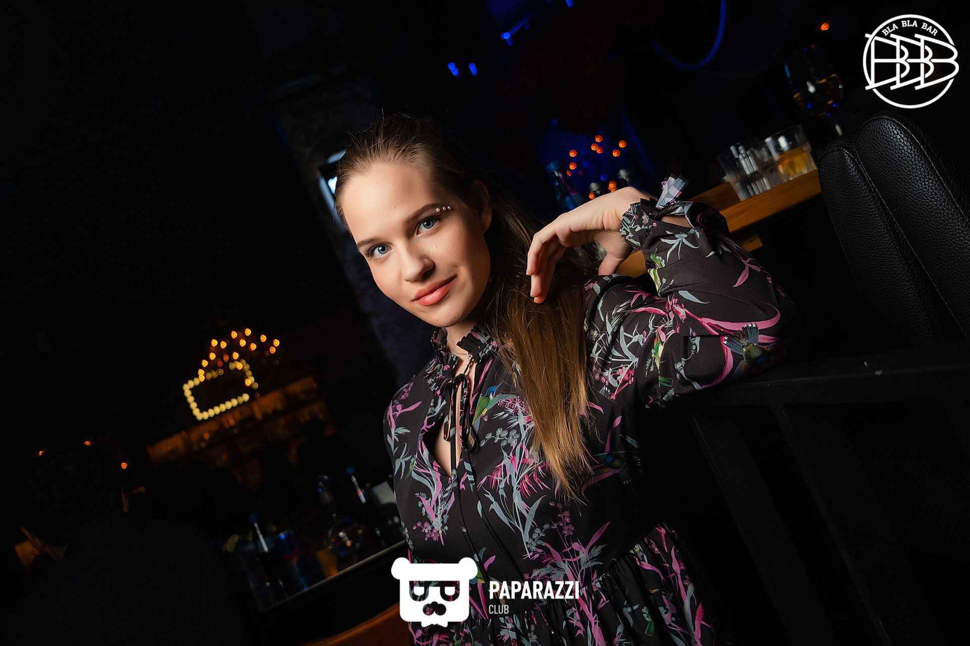 Bla Bla Bar Алматы 07.03.2020 Bla Bla Bar