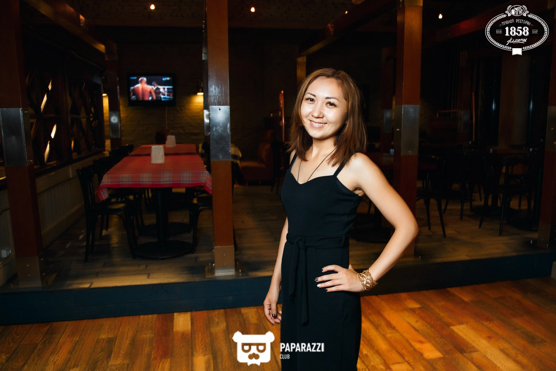 Бар 1858 Алматы 29.07.2017 Бар 1858