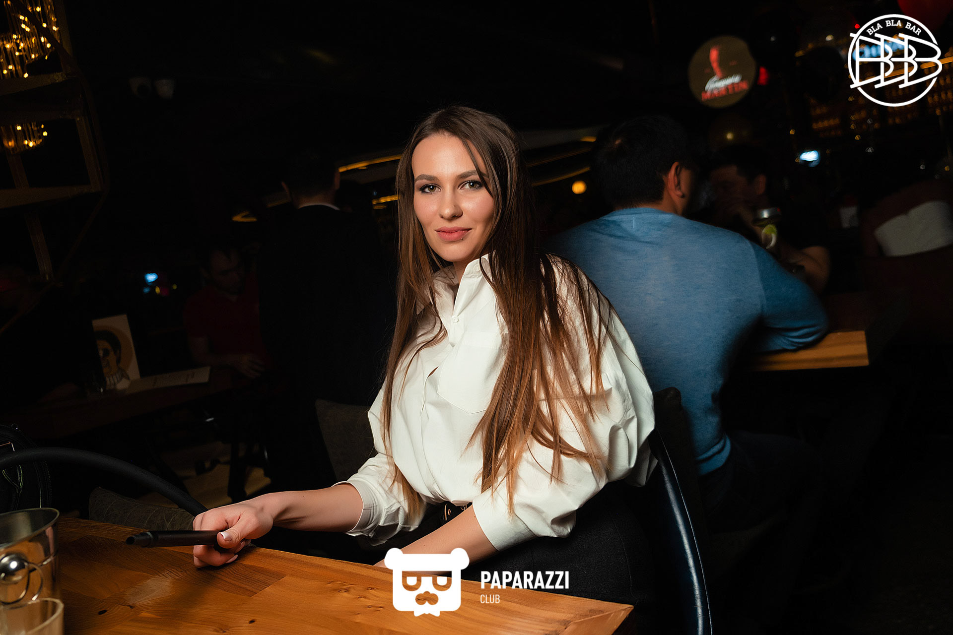 Bla Bla Bar Алматы 07.03.2020 Bla Bla Bar