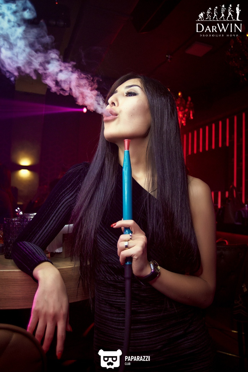 DarWin Алматы 09.11.2018 DarWin