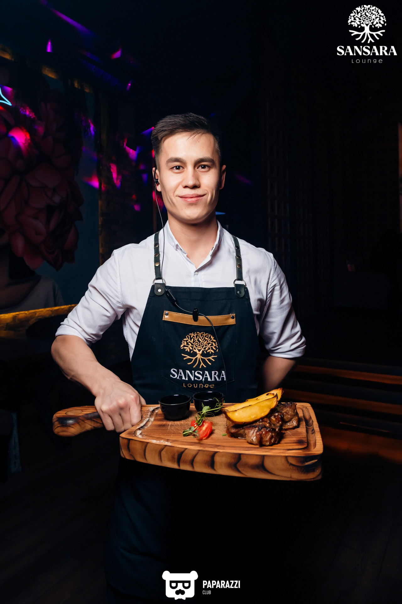 SANSARA Алматы 18.03.2022 SANSARA