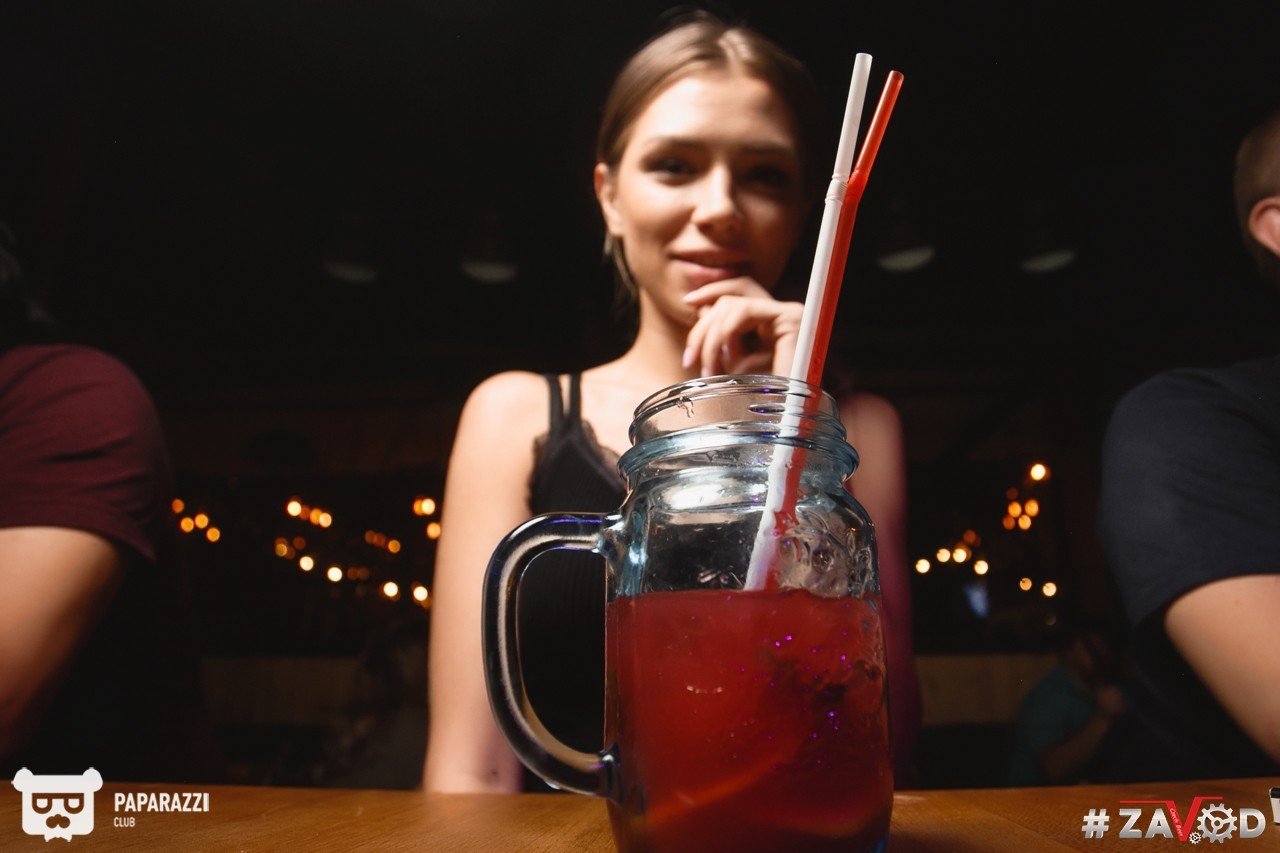 #Zavod Алматы 10.08.2018 #Zavod