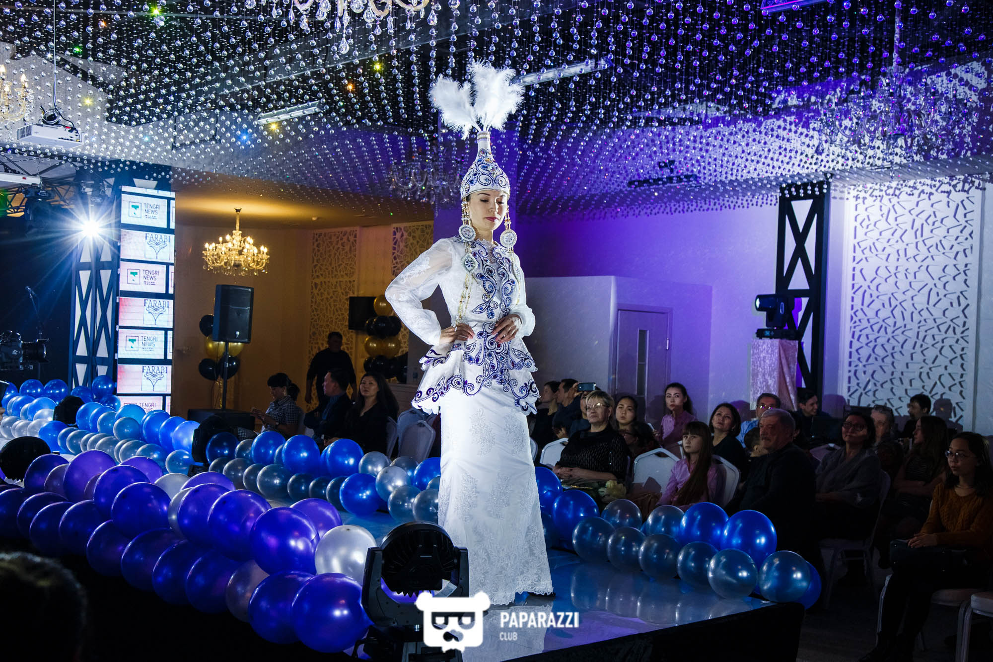 Финал ежегодного Национального фестиваля красоты и таланта «Принц и Принцесса Казахстан» Алматы 25.02.2018 Финал ежегодного Национального фестиваля красоты и таланта «Принц и Принцесса Казахстан»