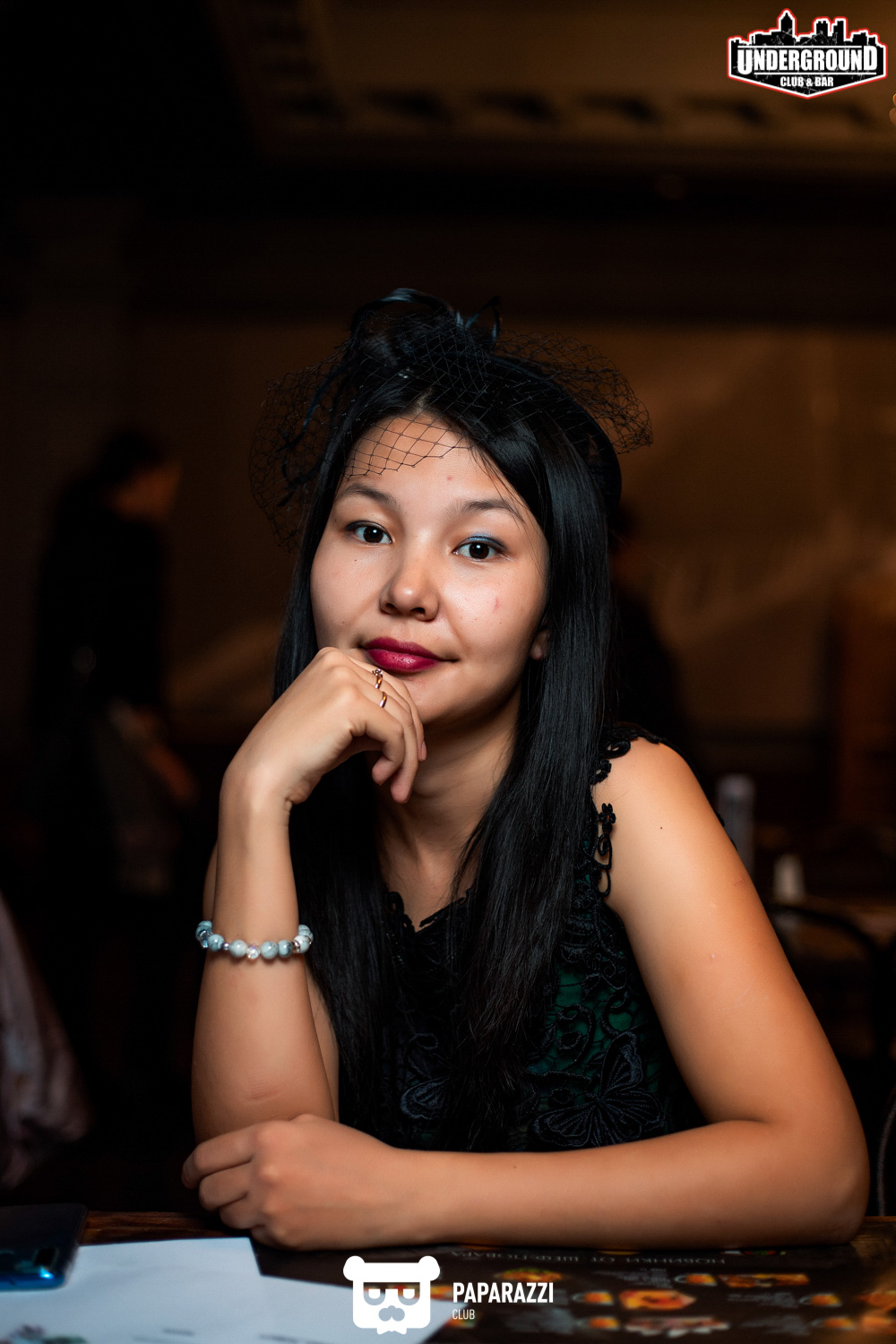 "Quiz" в UNDERGROUND Алматы 01.02.2020 "Quiz" в UNDERGROUND