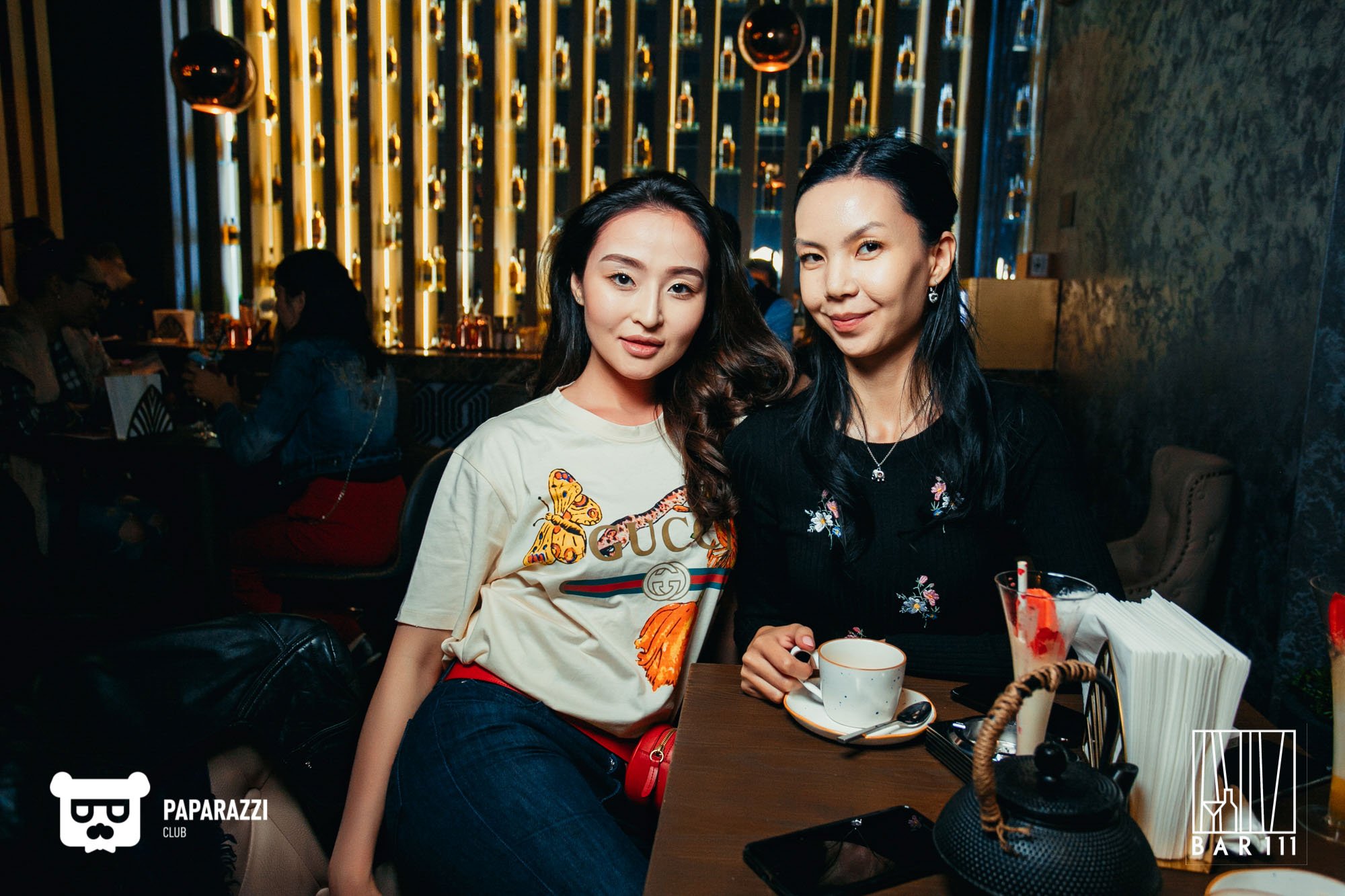 Гастрономический Бар "111" Алматы 12.05.2018 Гастрономический Бар "111"