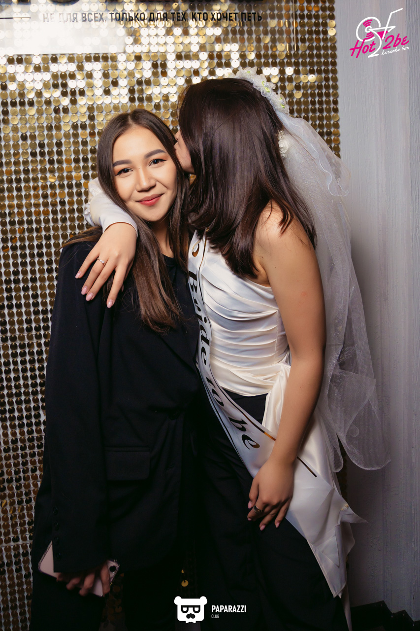Hot2be Алматы 19.02.2022 Hot2be